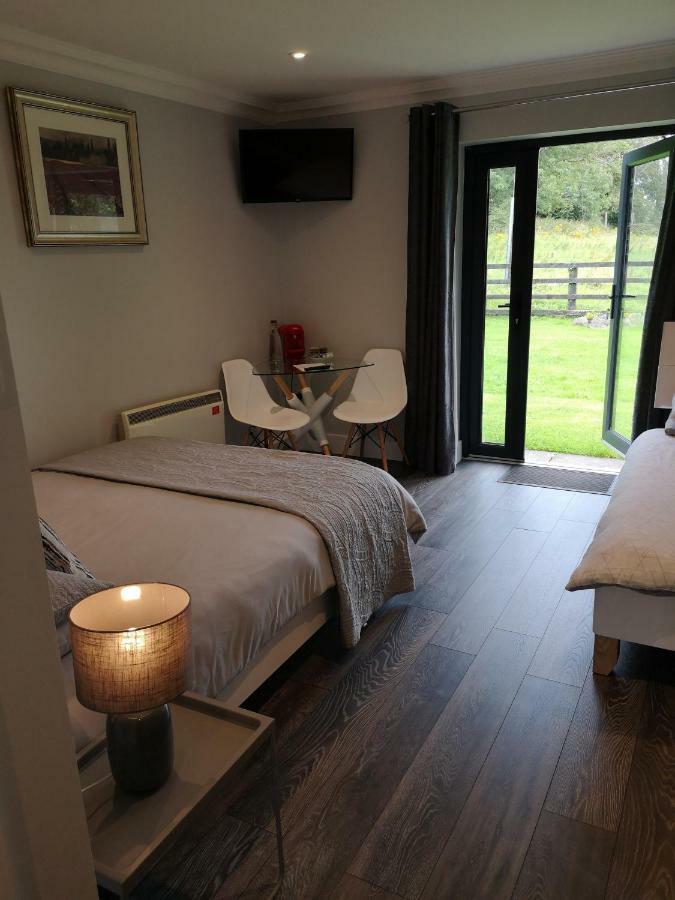 Tudor Lodge Guest Accommodation Bunratty Kültér fotó